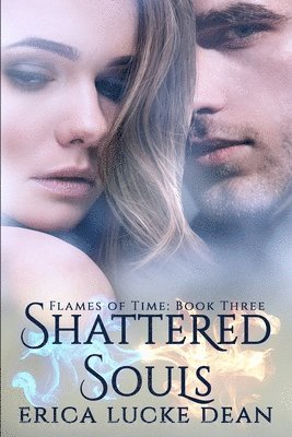 Erica Lucke Dean - Shattered Souls, Häftad. Tillgänglighet: Lägg i varukorg