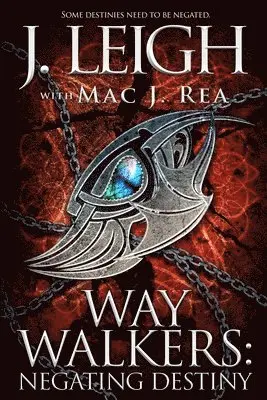Mac Rea, J Leigh - Way Walkers, Häftad. Tillgänglighet: Lägg i varukorg