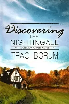 Traci Borum - Discovering the Nightingale, Häftad. Tillgänglighet: Lägg i varukorg