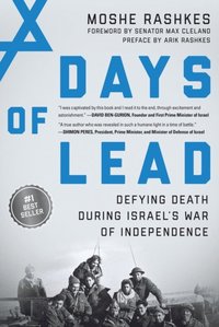 Days of Lead