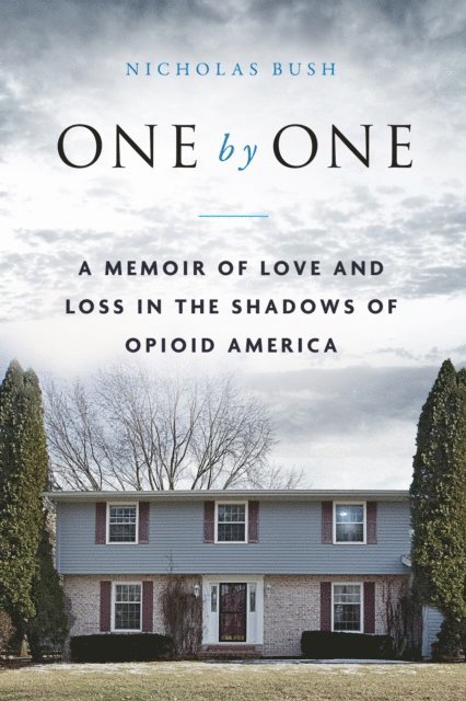 Nicholas Bush - One by One, E-bok