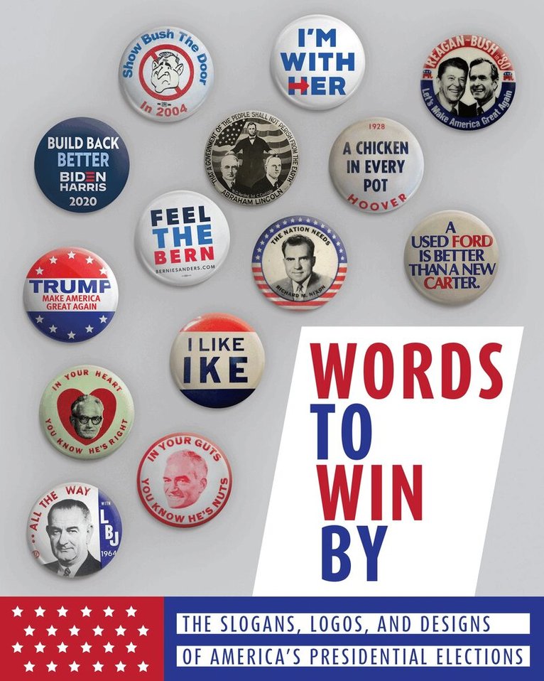 Apollo Publishers - Words to Win By, Häftad