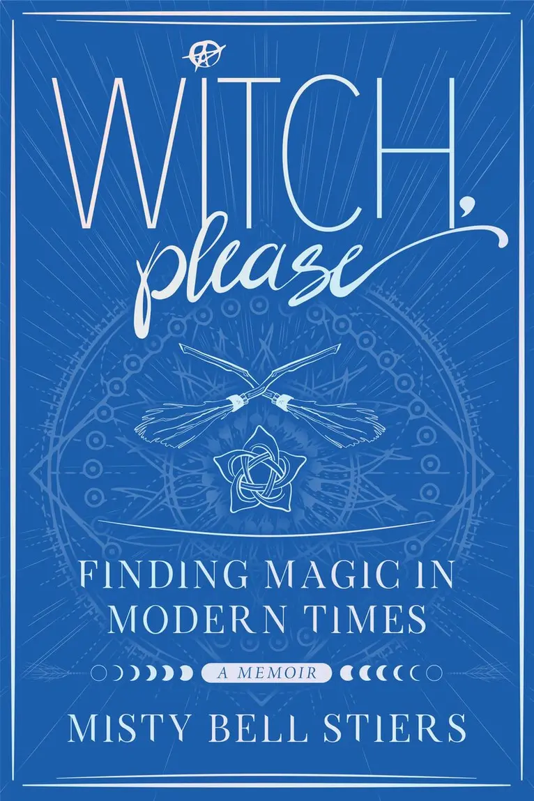 Misty Bell Stiers - Witch, Please: A Memoir, Häftad. Tillgänglighet: Lägg i varukorg