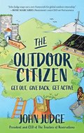 The Outdoor Citizen