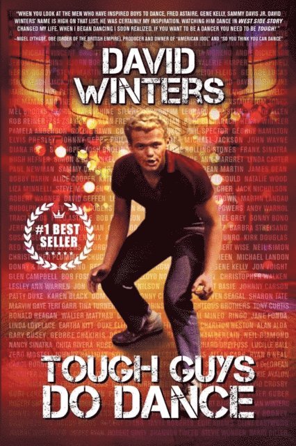 David Winters - Tough Guys Do Dance, E-bok. Tillgänglighet: Lägg i varukorg