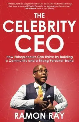 Ramon Ray - Celebrity CEO, Häftad. Tillgänglighet: Lägg i varukorg