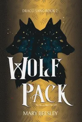 Mary Beesley - Wolf Pack, Inbunden. Tillgänglighet: Lägg i varukorg