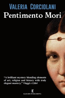 Valeria Corciolani - Pentimento Mori, Häftad