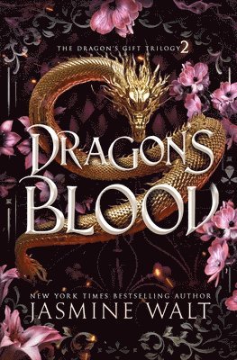 Dragon's Blood av Jasmine Walt