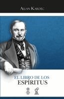 Allan Kardec - Libro de los Espíritus, Häftad