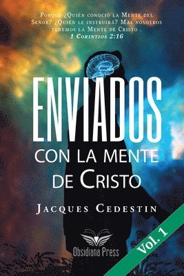 Jacques Cédestin - Enviados con la mente de Cristo, Häftad