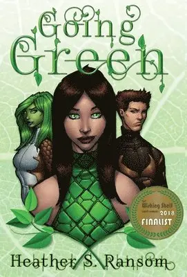 Heather S Ransom - Going Green, Inbunden. Tillgänglighet: Lägg i varukorg
