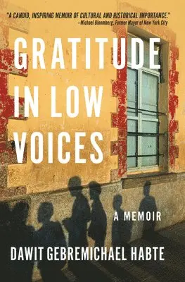 Gratitude in Low Voices