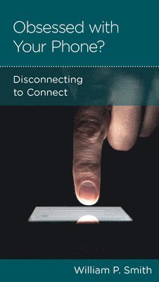 William P. Smith - Obsessed with Your Phone?, Övrigt