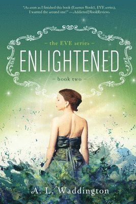A. L. Waddington, Farabee Carol - Enlightened, Häftad. Tillgänglighet: Lägg i varukorg