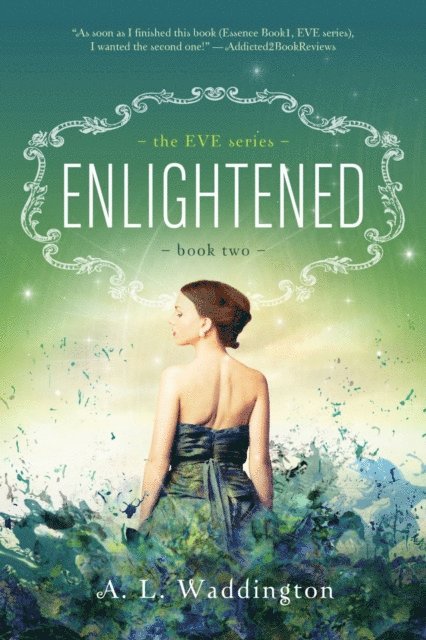 A. L. Waddington - Enlightened, E-bok. Tillgänglighet: Lägg i varukorg