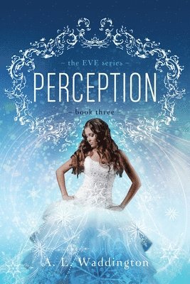 A. L. Waddington, Carol Farabee - Perception, Häftad. Tillgänglighet: Lägg i varukorg