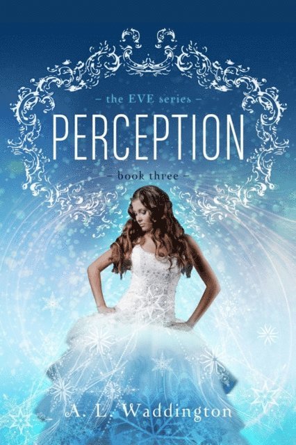 A. L. Waddington - Perception, E-bok. Tillgänglighet: Lägg i varukorg