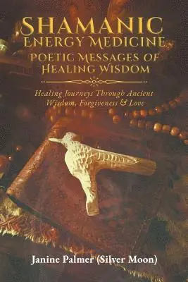 Janine Palmer - Shamanic Energy Medicine, Häftad. Tillgänglighet: Lägg i varukorg