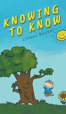 Liliane Boctor - Knowing to Know, Inbunden. Tillgänglighet: Lägg i varukorg