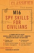 Mi6 Spy Skills For Civilians