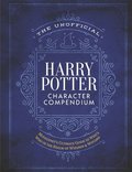 Unofficial Harry Potter Character Compendium