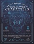 Game Master's Book Of Non-Player Characters