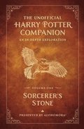 Unofficial Harry Potter Companion Volume 1: Sorcerer's Stone