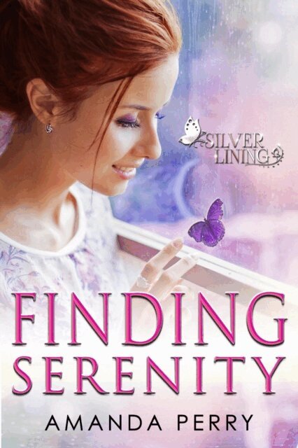 Amanda Perry - Finding Serenity, E-bok