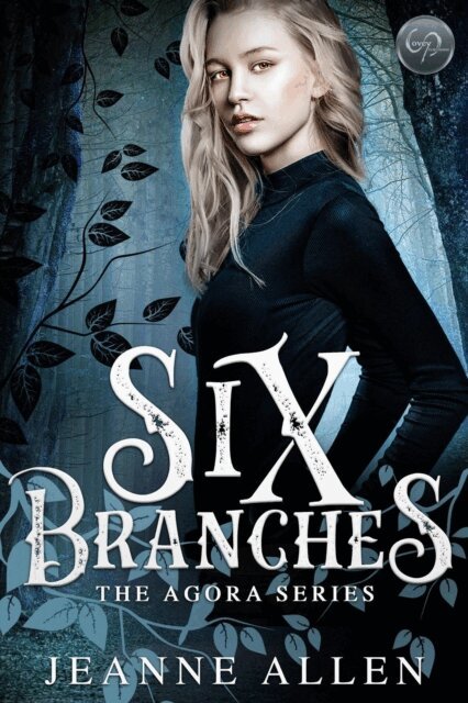 Jeanne Allen - Six Branches, E-bok