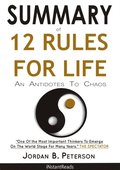 Summary of 12 Rules For Life