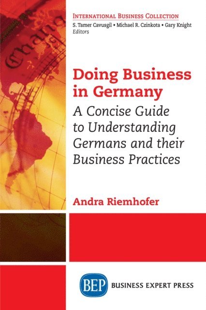 Andra Riemhofer - Doing Business in Germany, E-bok. Tillgänglighet: Lägg i varukorg