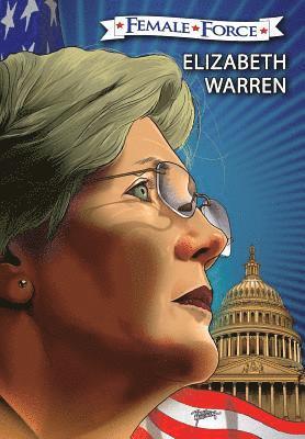 Michael Frizell - Female Force, Häftad