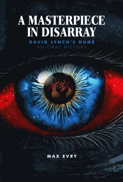 Max Evry - Masterpiece in Disarray, E-bok