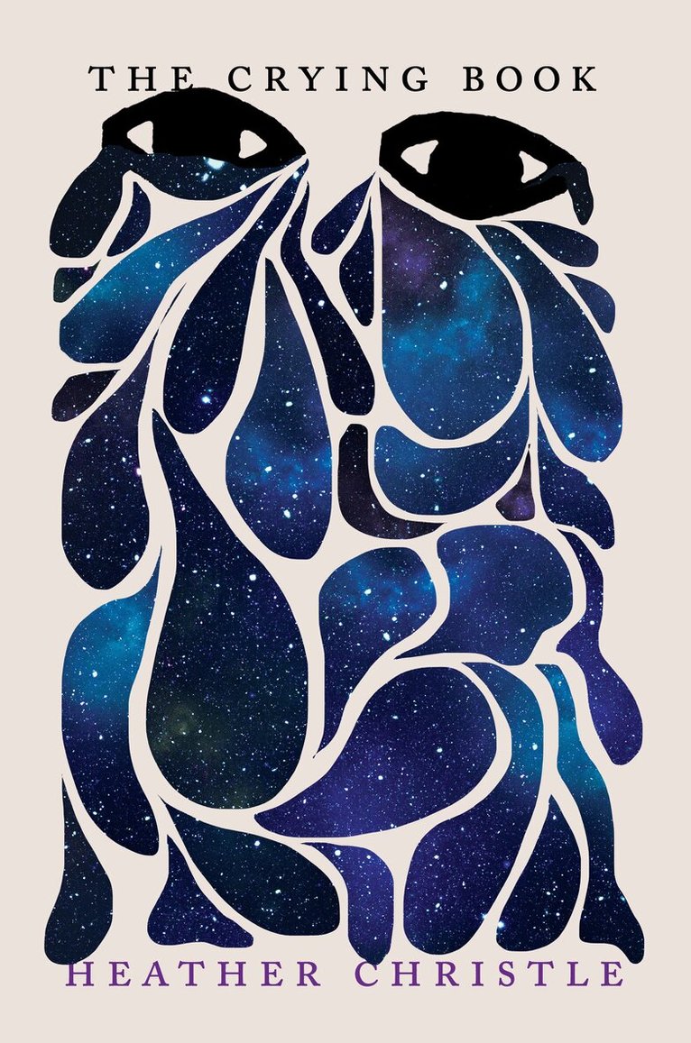 Heather Christle - Crying Book, Häftad