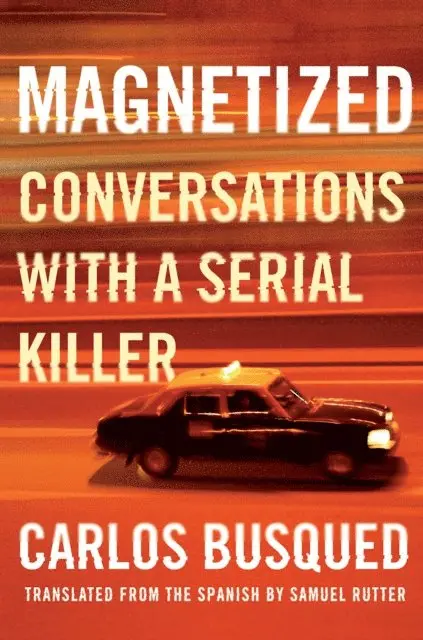 Carlos Busqued - Magnetized, E-bok. Tillgänglighet: Lägg i varukorg