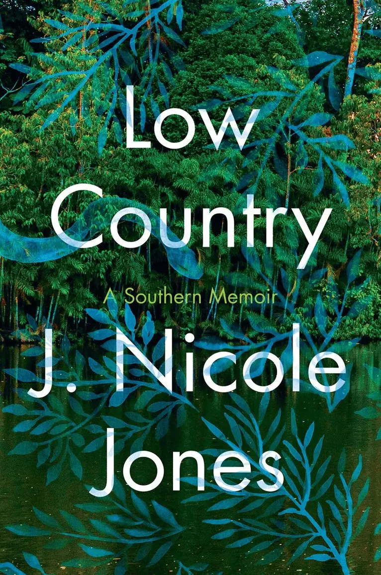 J. Nicole Jones - Low Country, Inbunden. Tillgänglighet: Lägg i varukorg