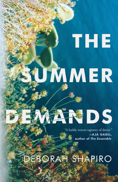 Deborah Shapiro - Summer Demands, Häftad