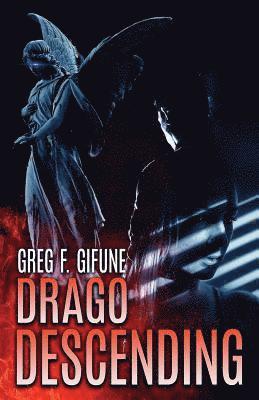 Greg F Gifune - Drago Descending, Häftad