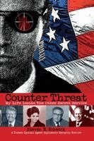 Steven Schenck - Counter Threat, Häftad