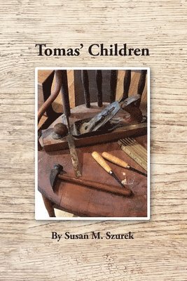 Susan Szurek - Tomas' Children, Häftad