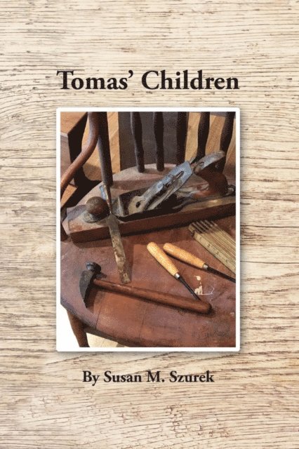 Susan Szurek - Tomas' Children, E-bok
