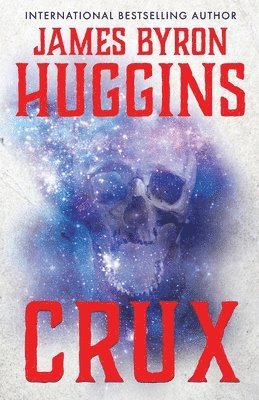 James Byron Huggins - Crux, Häftad. Tillgänglighet: Lägg i varukorg