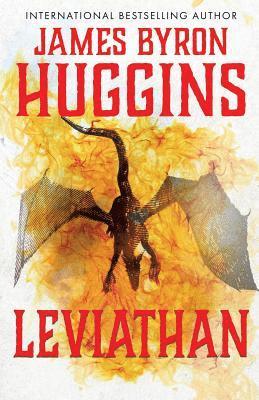 James Byron Huggins - Leviathan, Häftad. Tillgänglighet: Lägg i varukorg