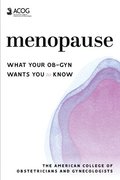 Menopause