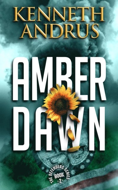 Kenneth Andrus - Amber Dawn, E-bok