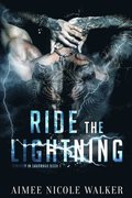 Ride the Lightning: (Sinister in Savannah Book1)