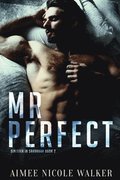 Mr. Perfect (Sinister in Savannah Book 2)