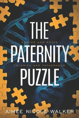 Aimee Nicole Walker - Paternity Puzzle, Häftad. Tillgänglighet: Lägg i varukorg