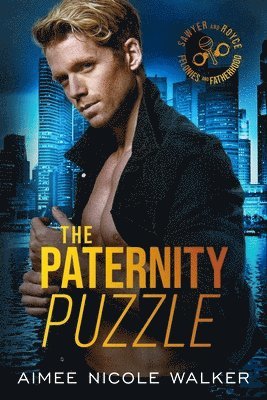 Aimee Nicole Walker - Paternity Puzzle, Häftad. Tillgänglighet: Lägg i varukorg